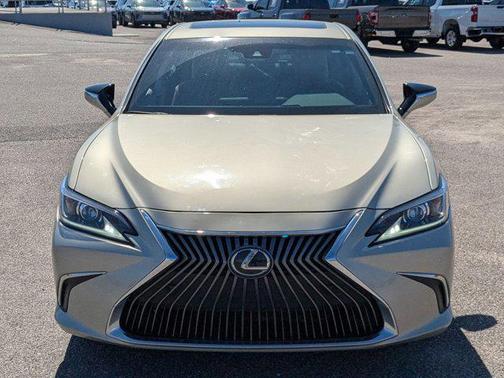 2019 Lexus ES 350 Base