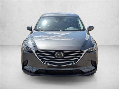 2018 Mazda CX-9 Touring