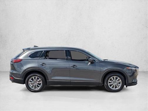 2018 Mazda CX-9 Touring