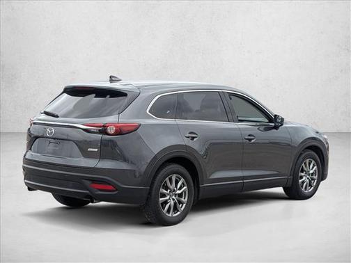 2018 Mazda CX-9 Touring