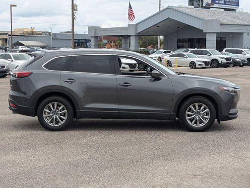 2018 Mazda CX-9 Touring