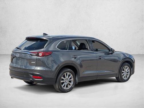 2018 Mazda CX-9 Touring