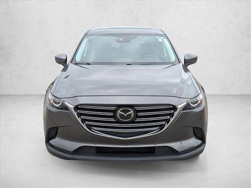2018 Mazda CX-9 Touring