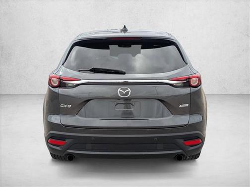 2018 Mazda CX-9 Touring