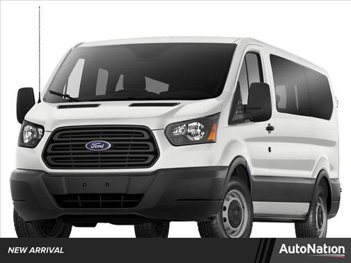 2019 Ford Transit-150 XL