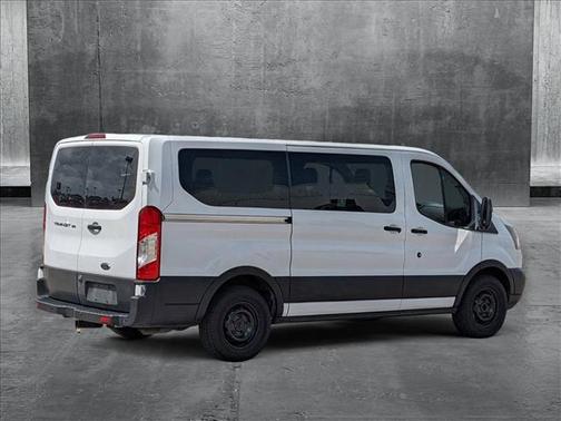 2019 Ford Transit-150 XL