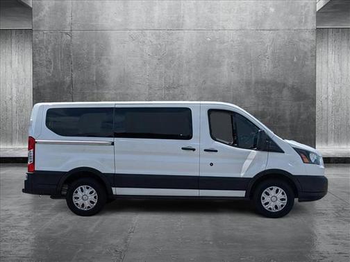 2019 Ford Transit-150 XL