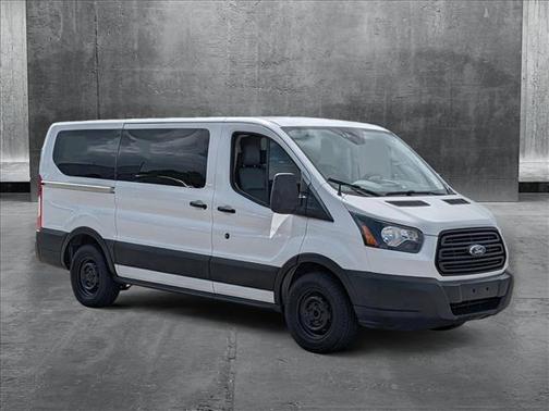 2019 Ford Transit-150 XL