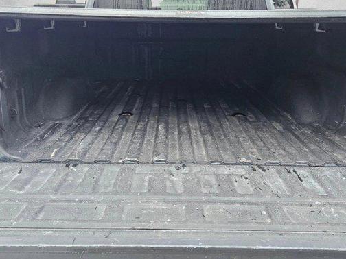 Graphite Metallic 2019 Chevrolet Silverado 3500 LTZ