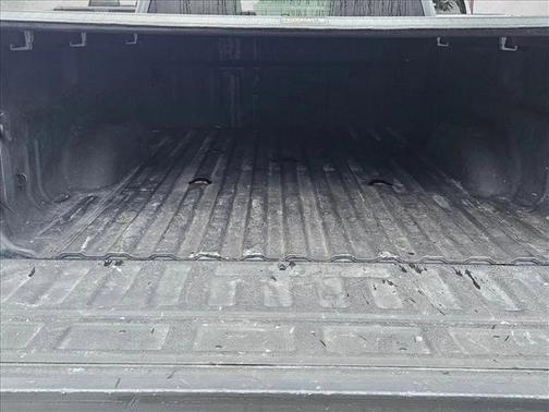 Graphite Metallic 2019 Chevrolet Silverado 3500 LTZ