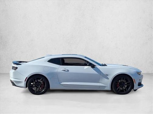 2023 Chevrolet Camaro 2SS
