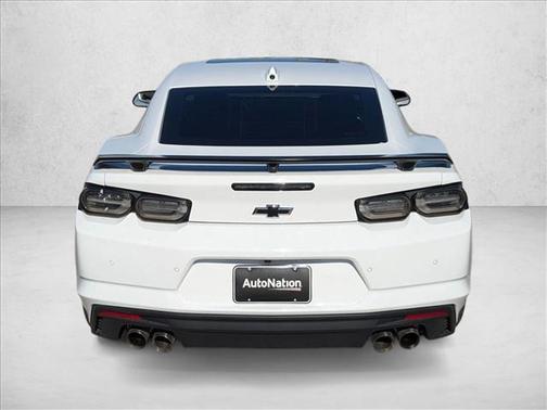 2023 Chevrolet Camaro 2SS