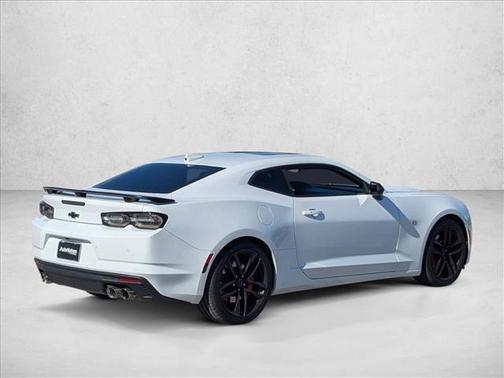 2023 Chevrolet Camaro 2SS