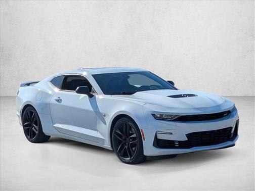 2023 Chevrolet Camaro 2SS