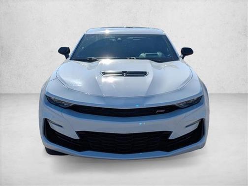 2023 Chevrolet Camaro 2SS