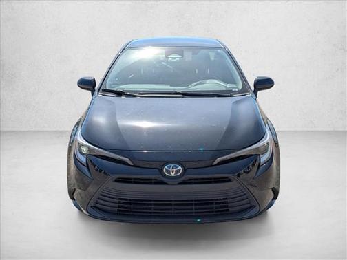2023 Toyota Corolla Hybrid XLE