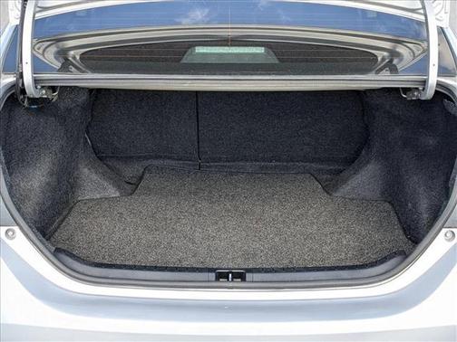 2015 Toyota Corolla LE Plus