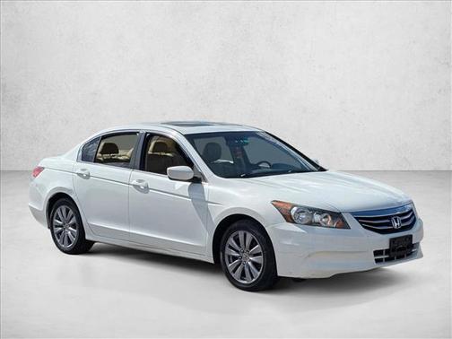 2011 Honda Accord EX-L