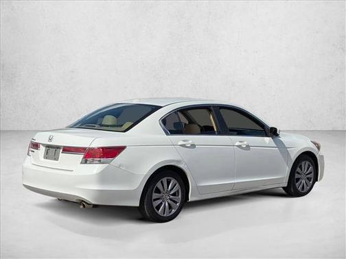 2011 Honda Accord EX-L