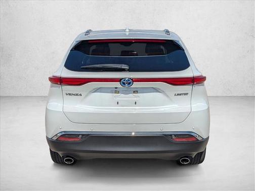 2024 Toyota Venza Limited