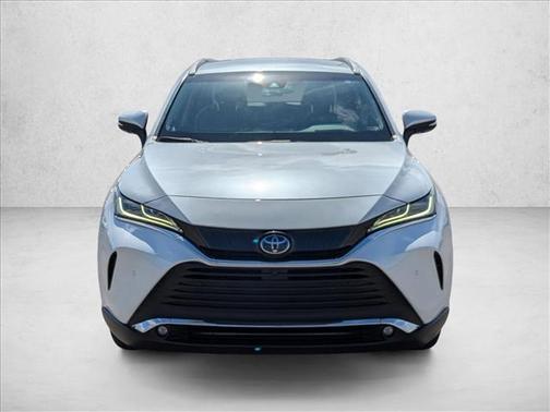 2024 Toyota Venza Limited