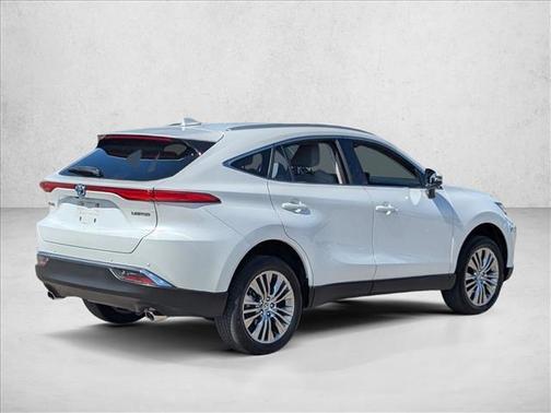 2024 Toyota Venza Limited