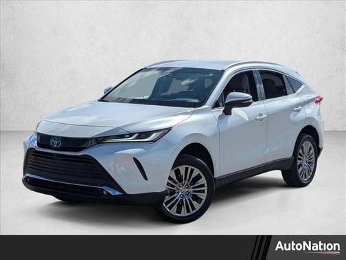 2024 Toyota Venza Limited