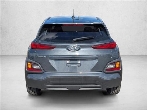 2020 Hyundai KONA SE