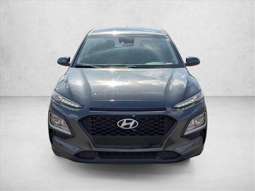 2020 Hyundai KONA SE