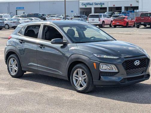 2020 Hyundai KONA SE