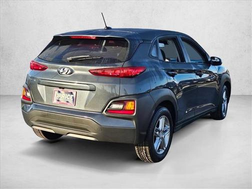 2020 Hyundai KONA SE