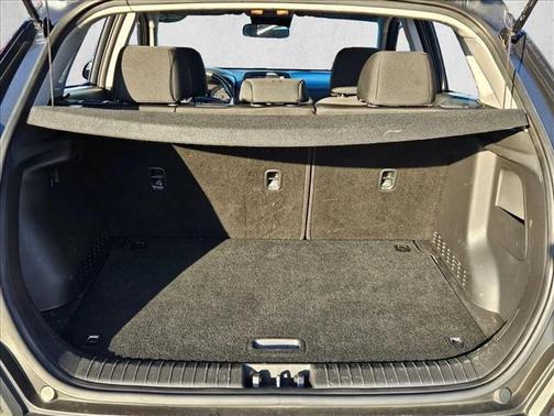 2020 Hyundai KONA SE