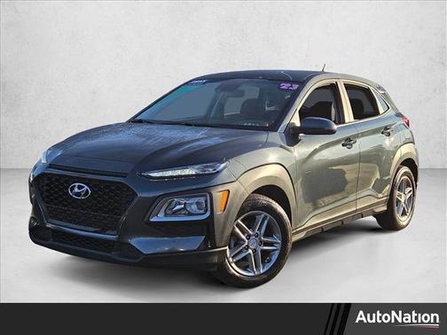 2020 Hyundai KONA SE