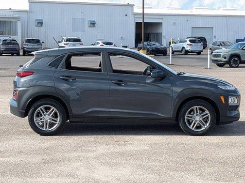 2020 Hyundai KONA SE