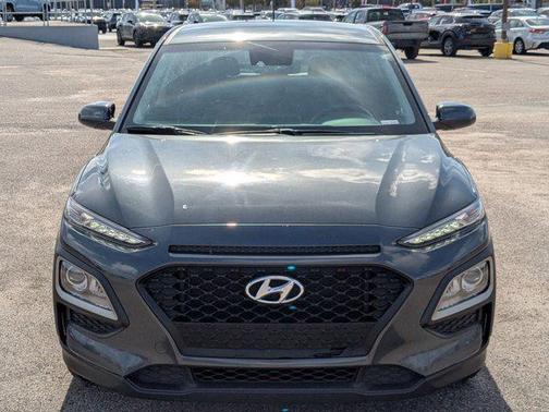 2020 Hyundai KONA SE