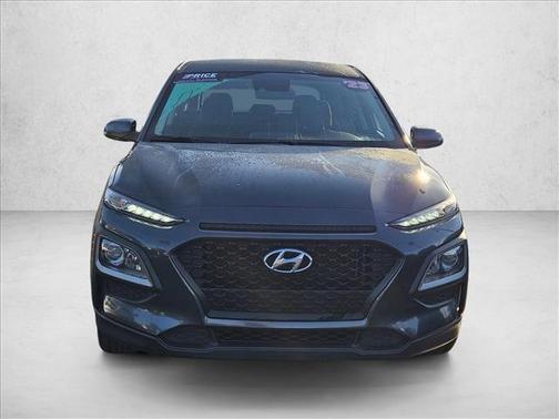 2020 Hyundai KONA SE