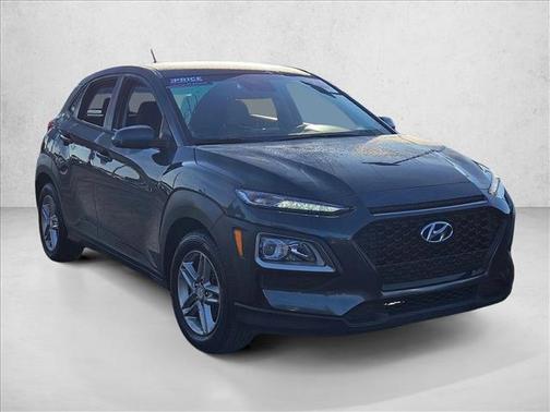 2020 Hyundai KONA SE