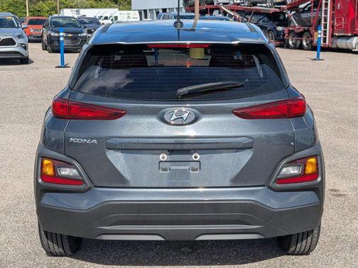 2020 Hyundai KONA SE