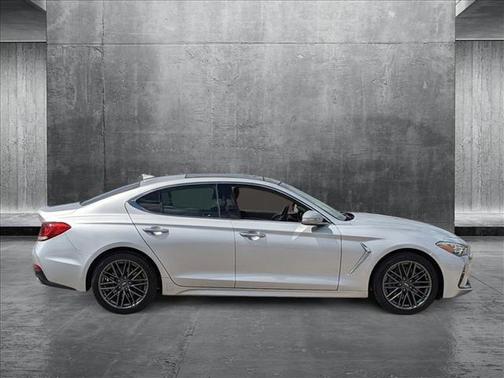 2019 Genesis G70 2.0T Advanced