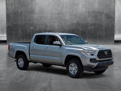 2019 Toyota Tacoma SR
