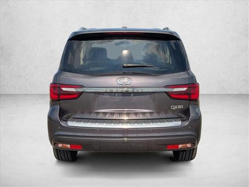 2023 INFINITI QX80 PREMIUM SELECT