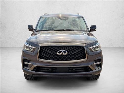 2023 INFINITI QX80 PREMIUM SELECT