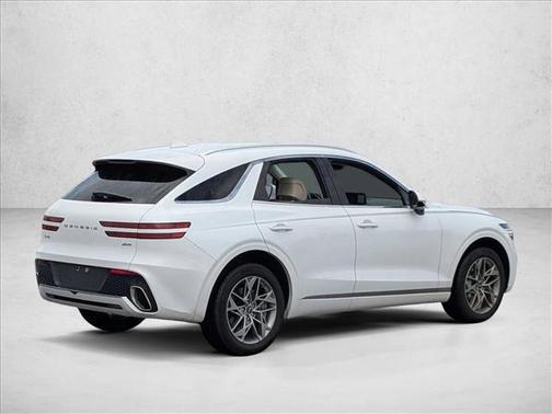 2025 Genesis GV70 2.5T AWD