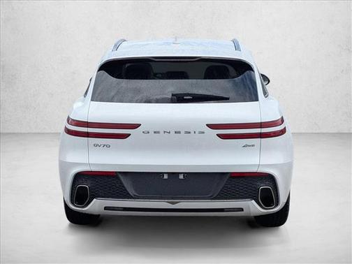 2025 Genesis GV70 2.5T AWD