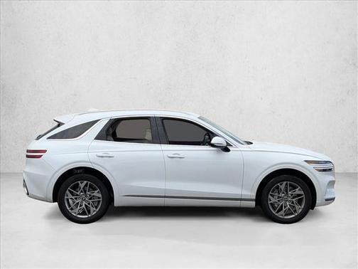 2025 Genesis GV70 2.5T AWD