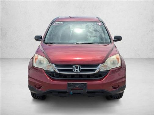 2011 Honda CR-V LX