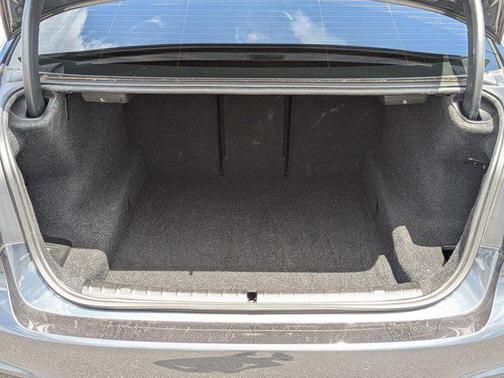 Singapore Gray Metallic 2020 BMW M5 Competition