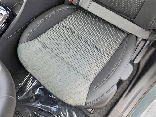 Cypress Gray 2026 Chevrolet Trax LT