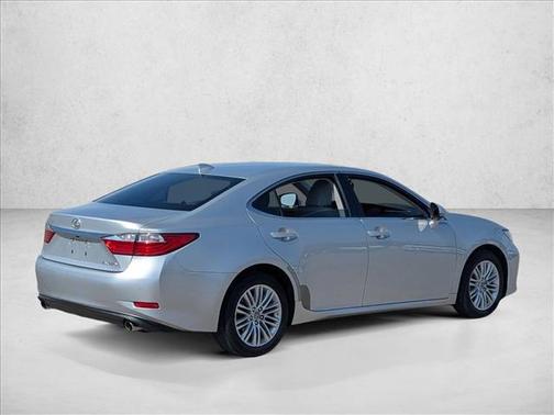 2015 Lexus ES 350 Base