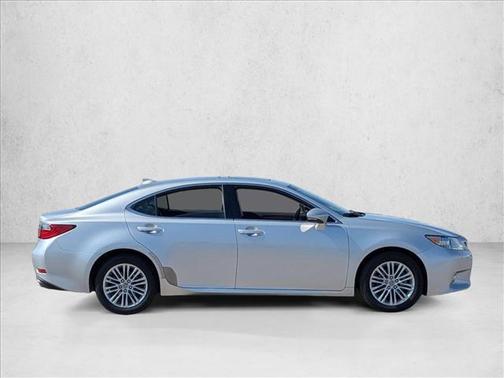 2015 Lexus ES 350 Base